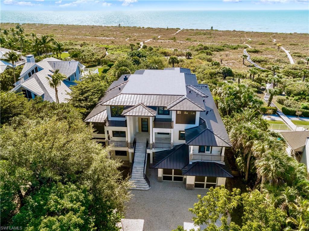 SEASPRAY SUBDIVISION - Residential