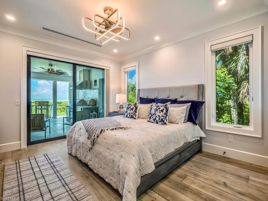 SEASPRAY SUBDIVISION - Residential