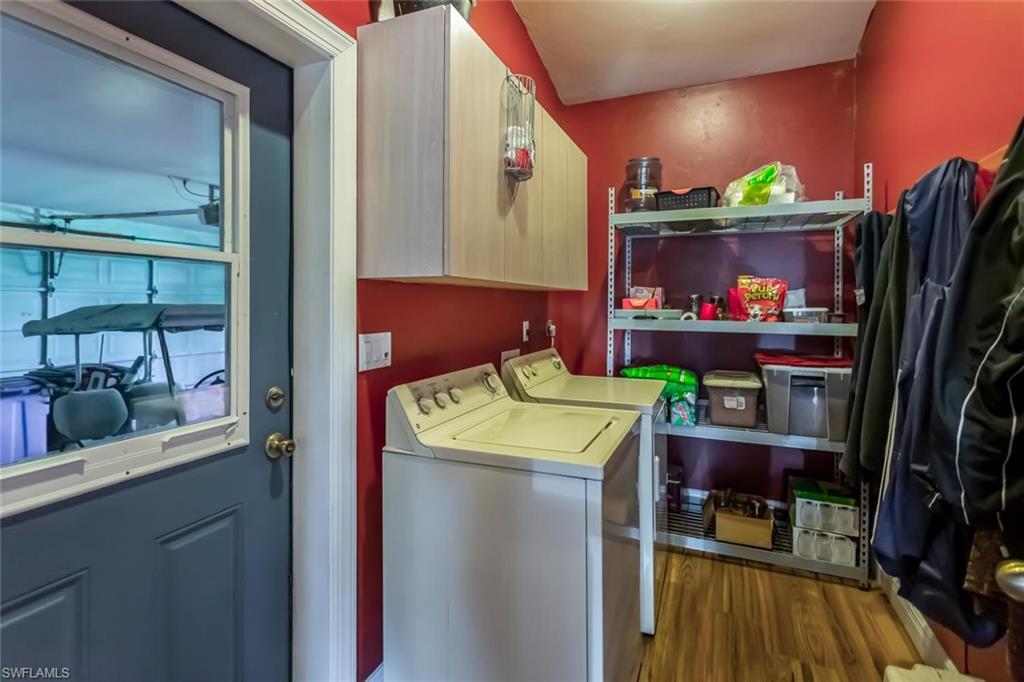 BUCKINGHAM PARK - Residential