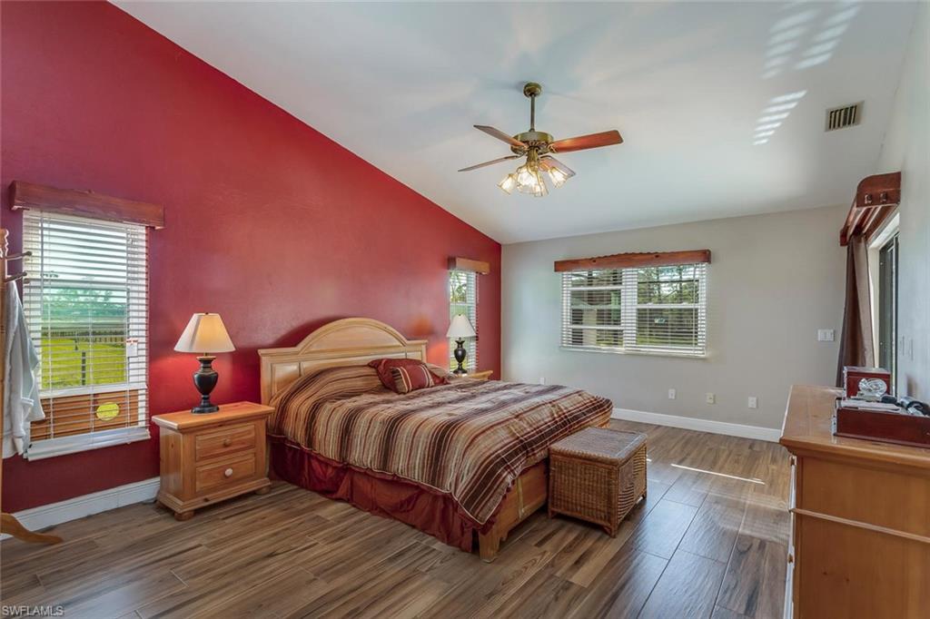 BUCKINGHAM PARK - Residential
