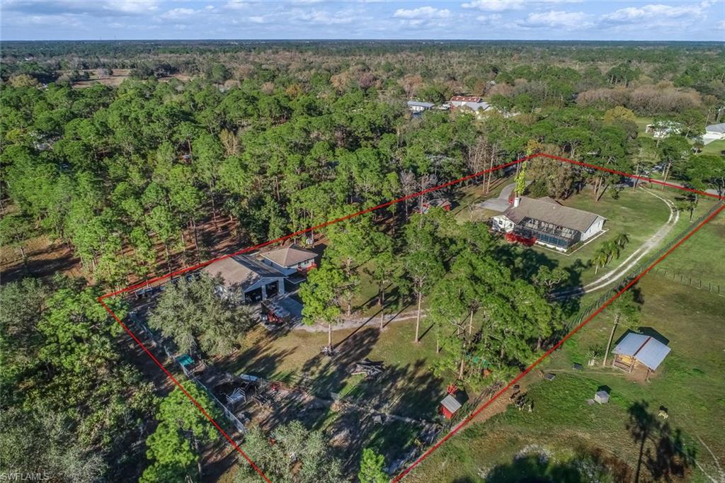 BUCKINGHAM PARK - Residential