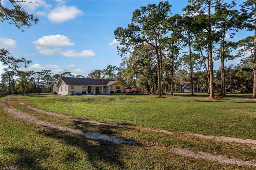 BUCKINGHAM PARK - Residential