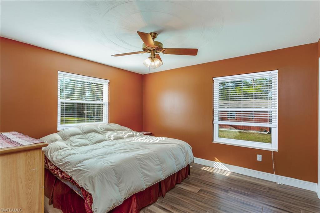 BUCKINGHAM PARK - Residential