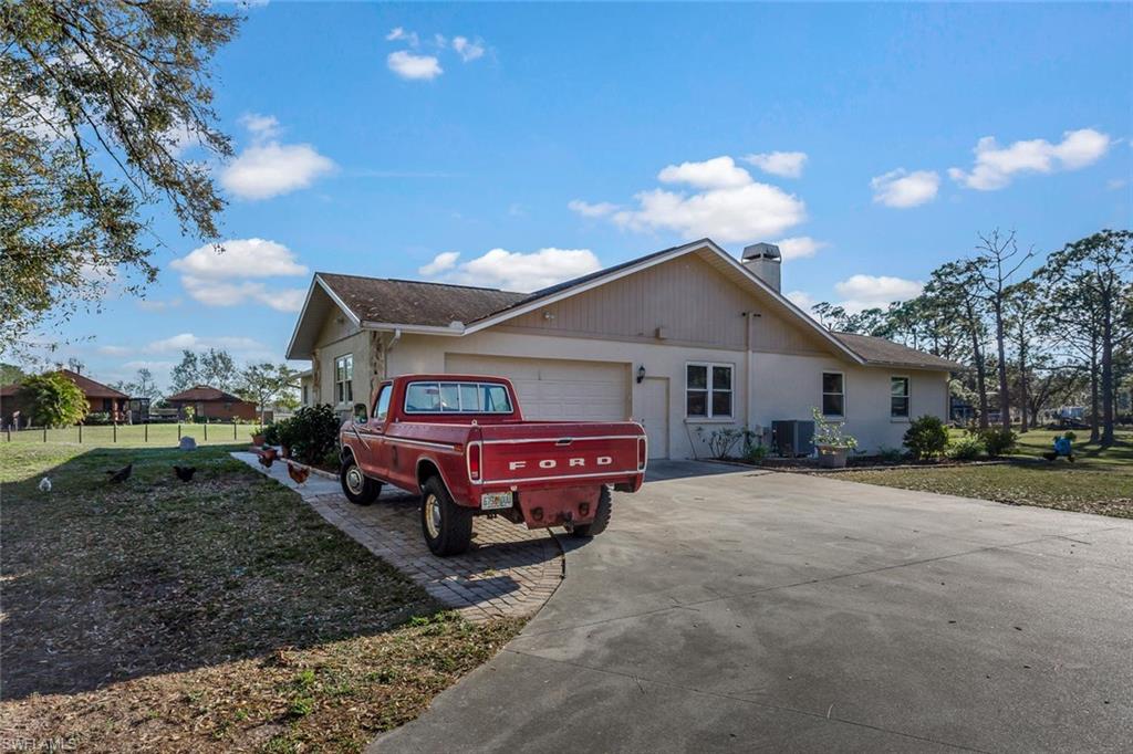 BUCKINGHAM PARK - Residential