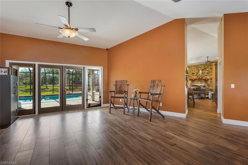 BUCKINGHAM PARK - Residential