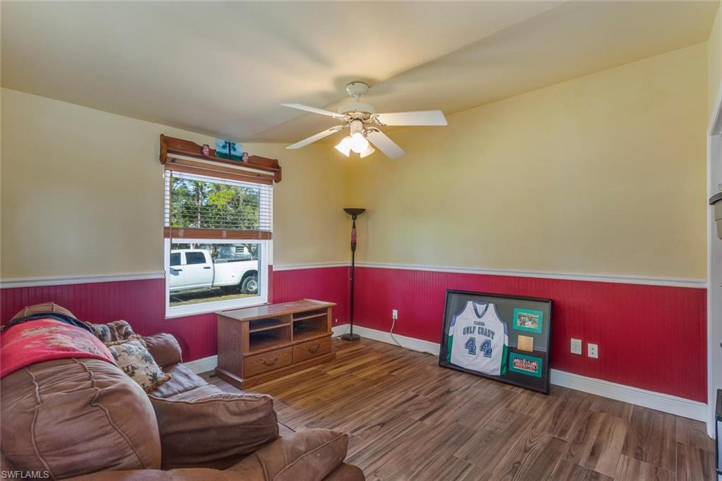 BUCKINGHAM PARK - Residential