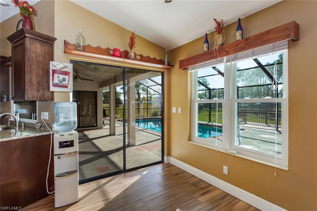 BUCKINGHAM PARK - Residential