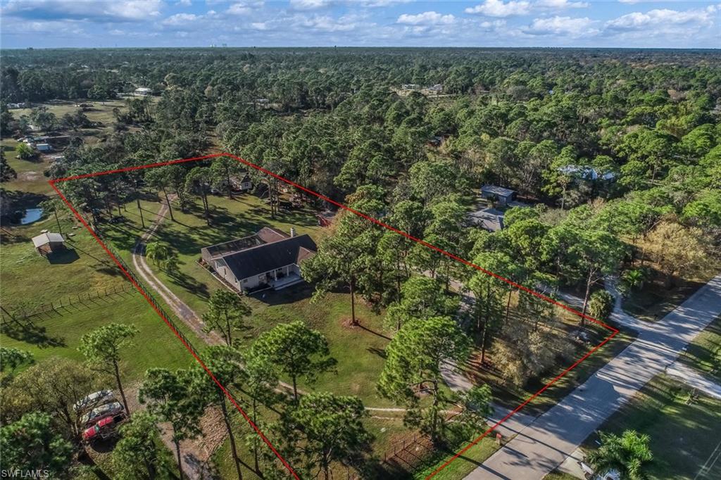 BUCKINGHAM PARK - Residential