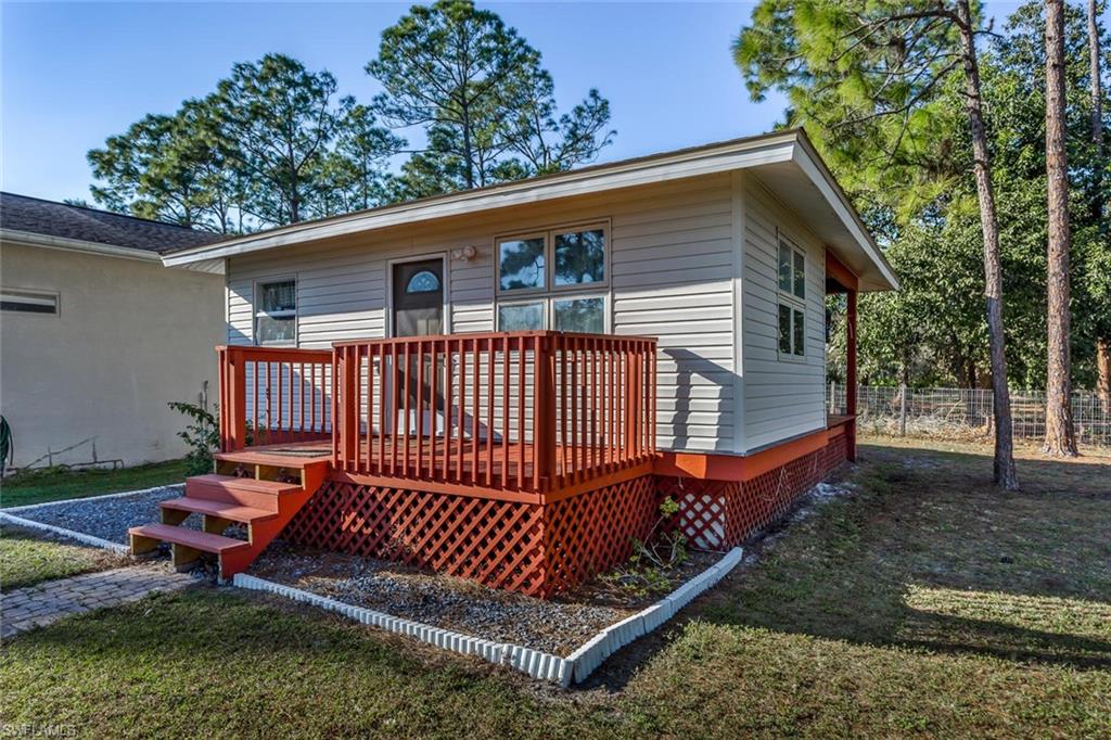 BUCKINGHAM PARK - Residential