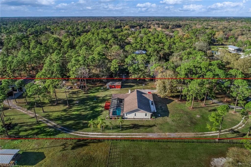 BUCKINGHAM PARK - Residential