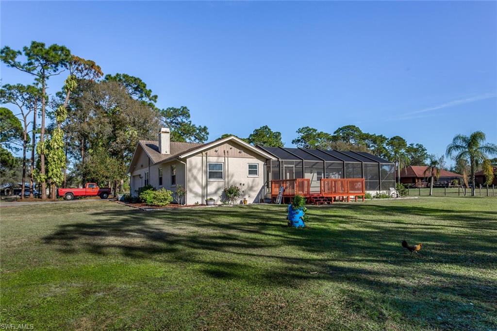 BUCKINGHAM PARK - Residential