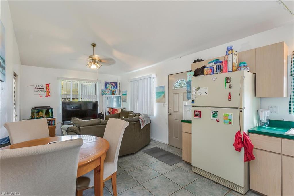 BUCKINGHAM PARK - Residential