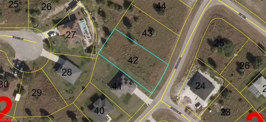 Build your dream home on this oversized 0.34-acre residential lot located in the desirable Glades County section of Port LaBelle. Offering more space than the typical quarter-acre lot, this property provides plenty of room to design the home you've always wanted while still having space for a pool, outdoor entertaining, a garden, or additional landscaping.

Whether you're looking to build now or purchase as a long-term investment, this vacant lot offers endless potential. Conveniently located just a short drive from local shopping, restaurants, schools, and everyday amenities, you'll enjoy the perfect balance of privacy and accessibility.

Don't miss this opportunity to own a larger homesite in the growing Port LaBelle area and bring your vision to life!