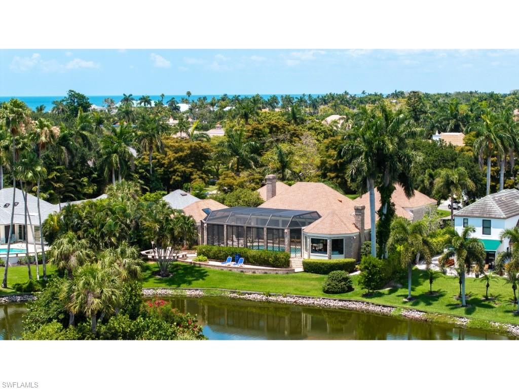 PORT ROYAL - Residential