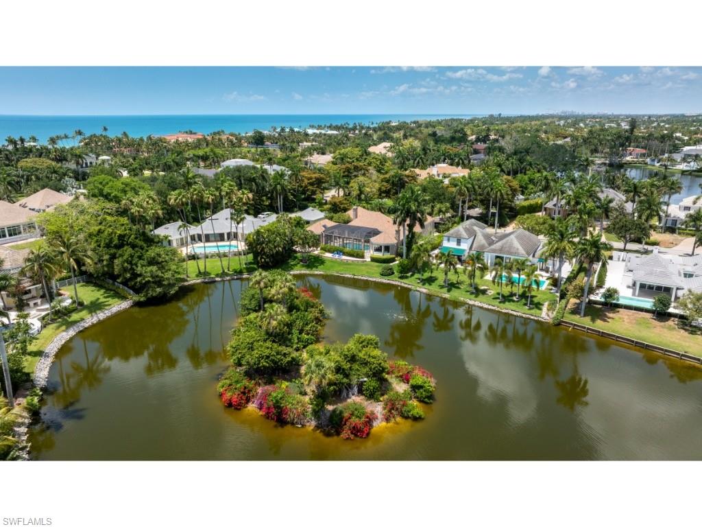 PORT ROYAL - Residential