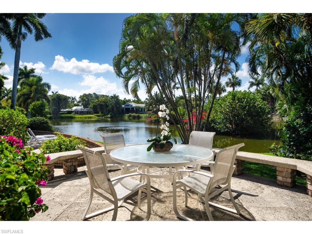 PORT ROYAL - Residential