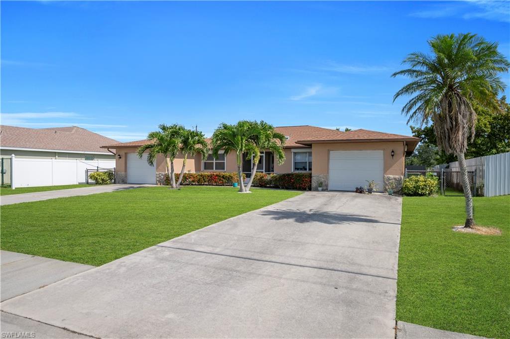 CAPE CORAL - Residential Income