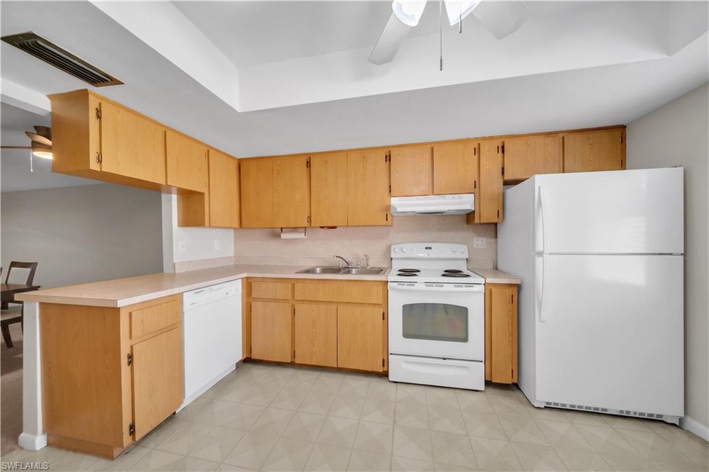 CAPE CORAL - Residential Income