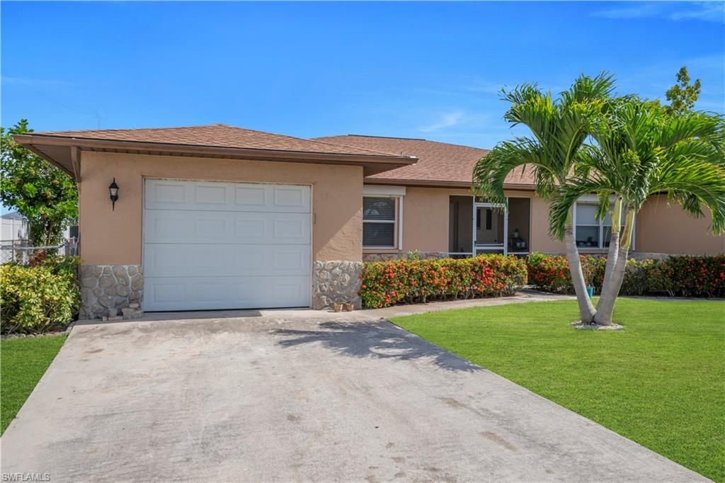 CAPE CORAL - Residential Income
