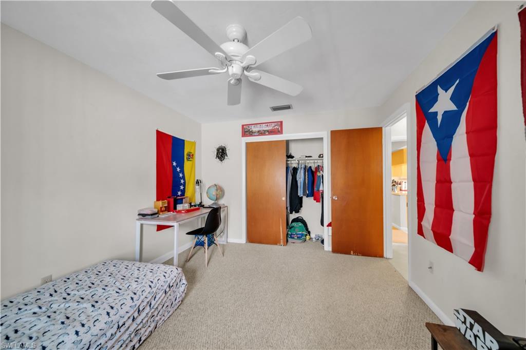 CAPE CORAL - Residential Income