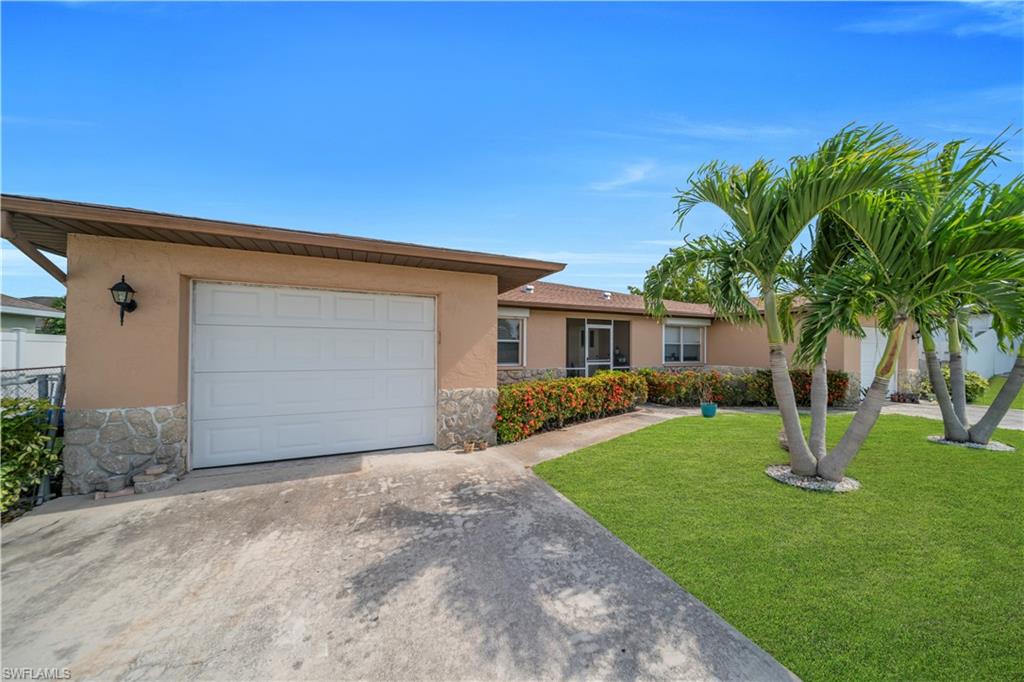 CAPE CORAL - Residential Income