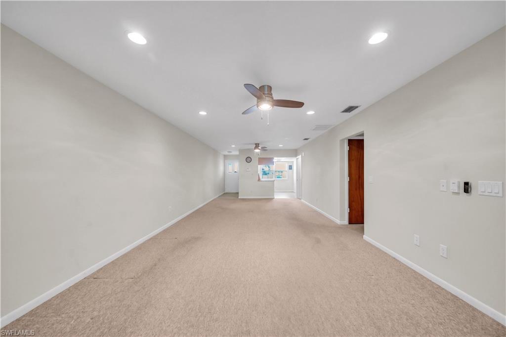 CAPE CORAL - Residential Income