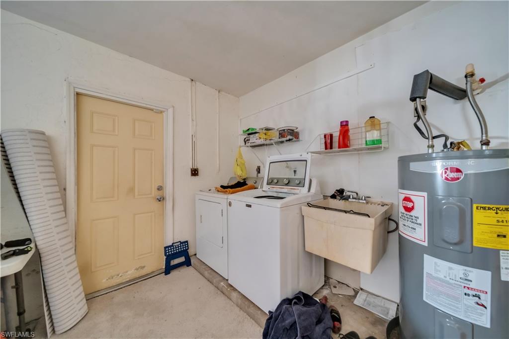 CAPE CORAL - Residential Income