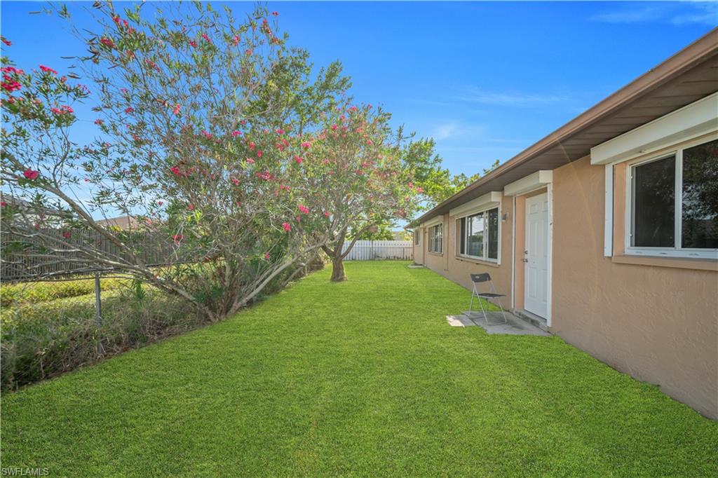CAPE CORAL - Residential Income