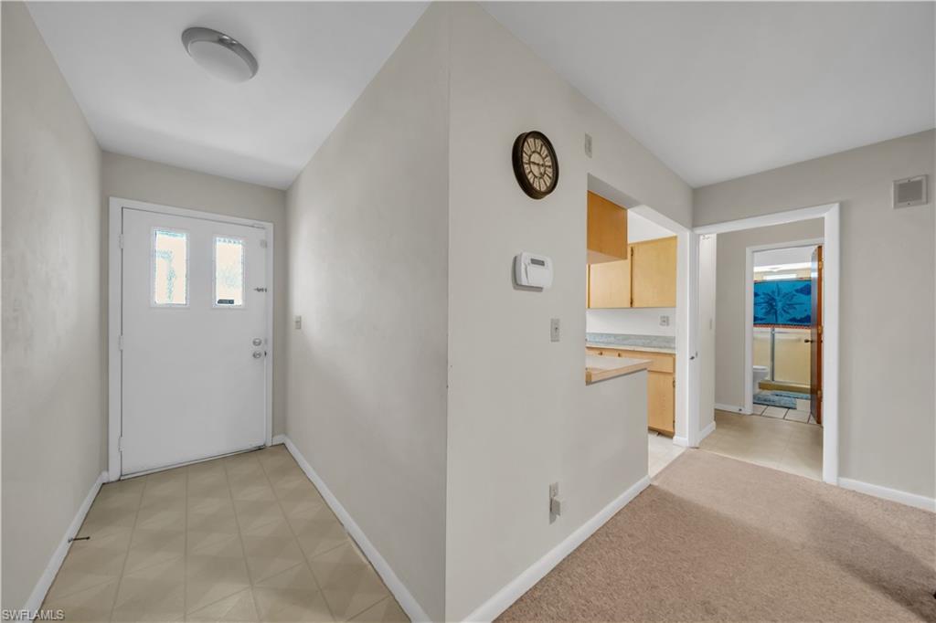 CAPE CORAL - Residential Income
