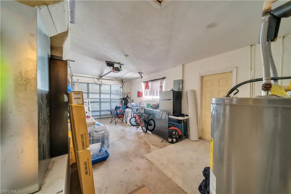 CAPE CORAL - Residential Income