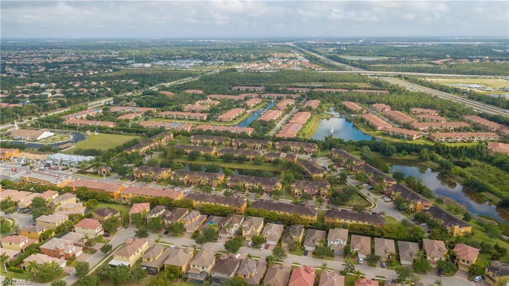COPPER OAKS - Residential