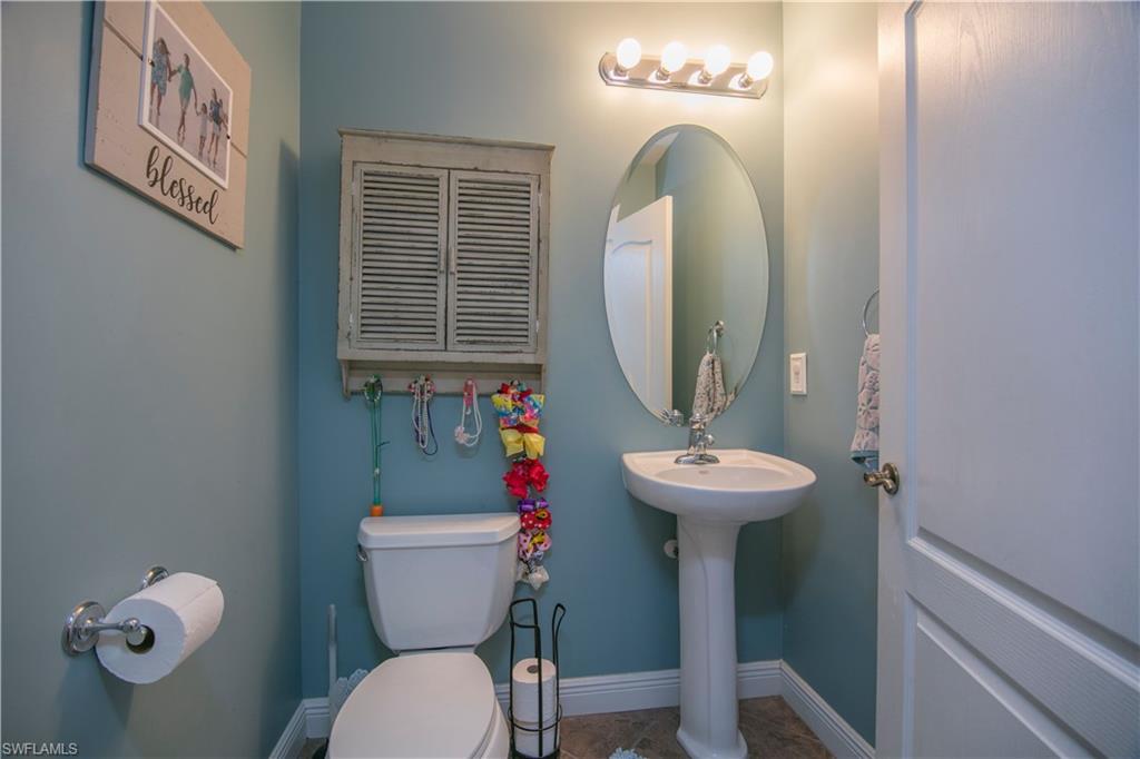 COPPER OAKS - Residential