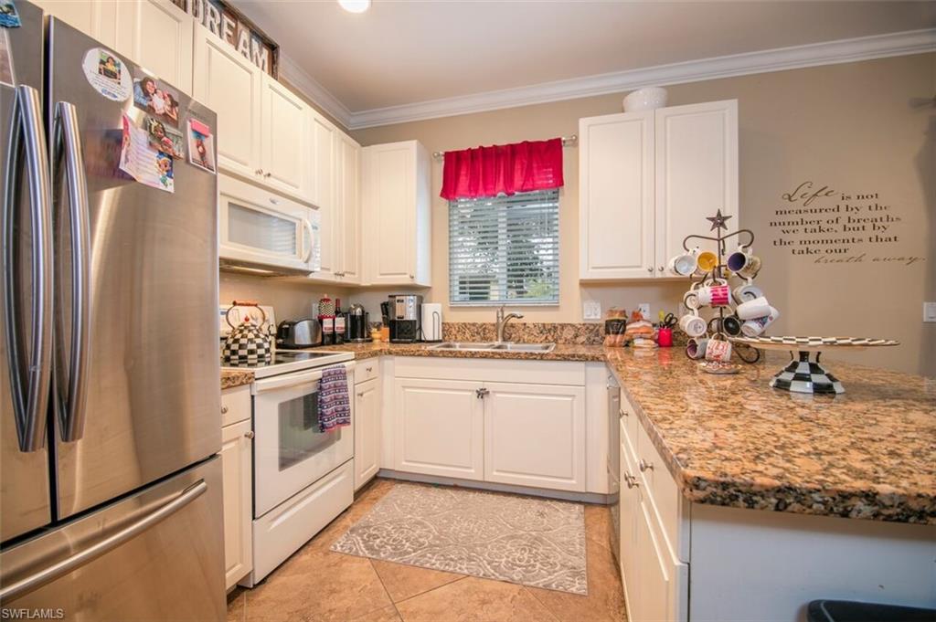 COPPER OAKS - Residential
