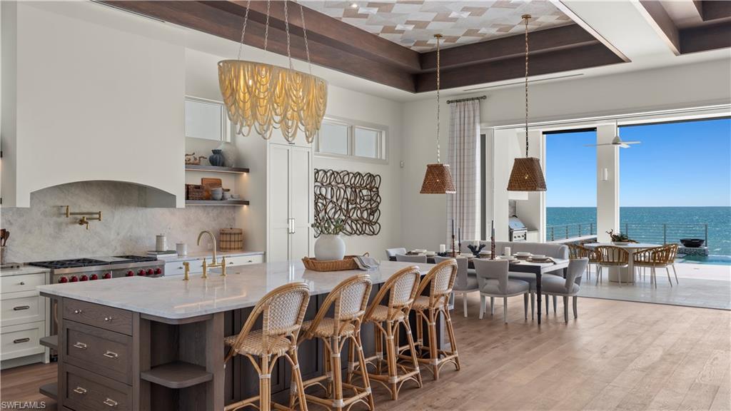 BONITA BEACH - Residential