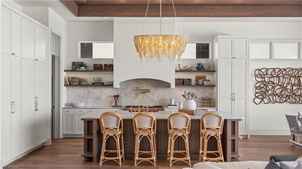 BONITA BEACH - Residential