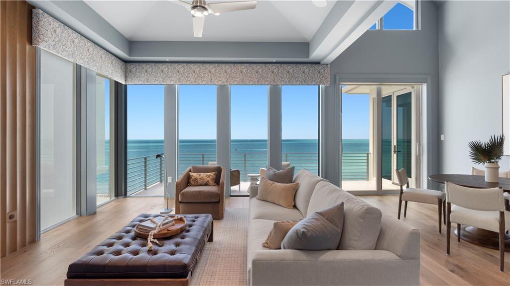 BONITA BEACH - Residential