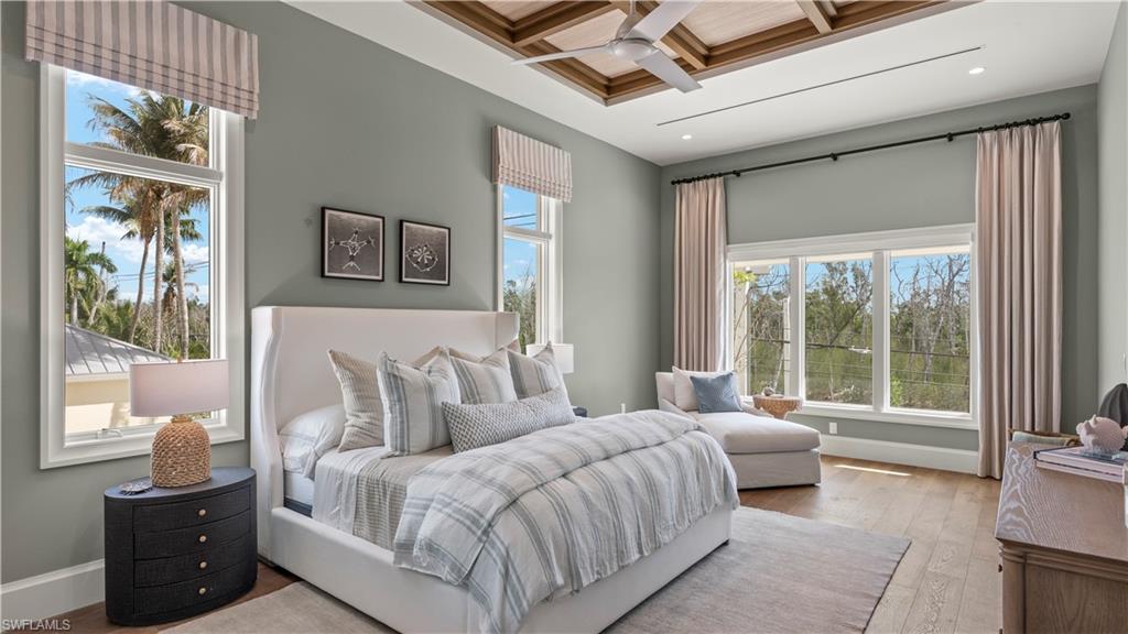 BONITA BEACH - Residential