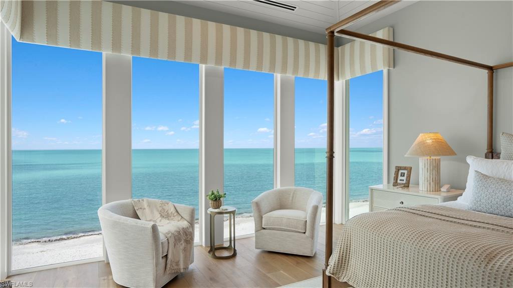 BONITA BEACH - Residential