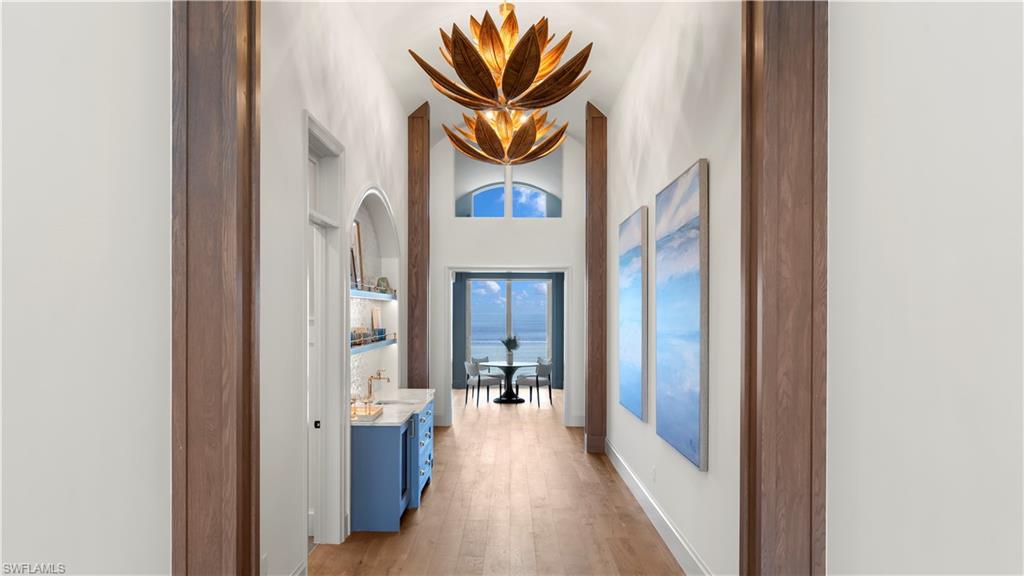 BONITA BEACH - Residential