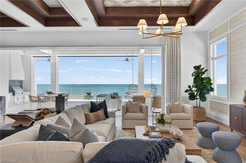 BONITA BEACH - Residential