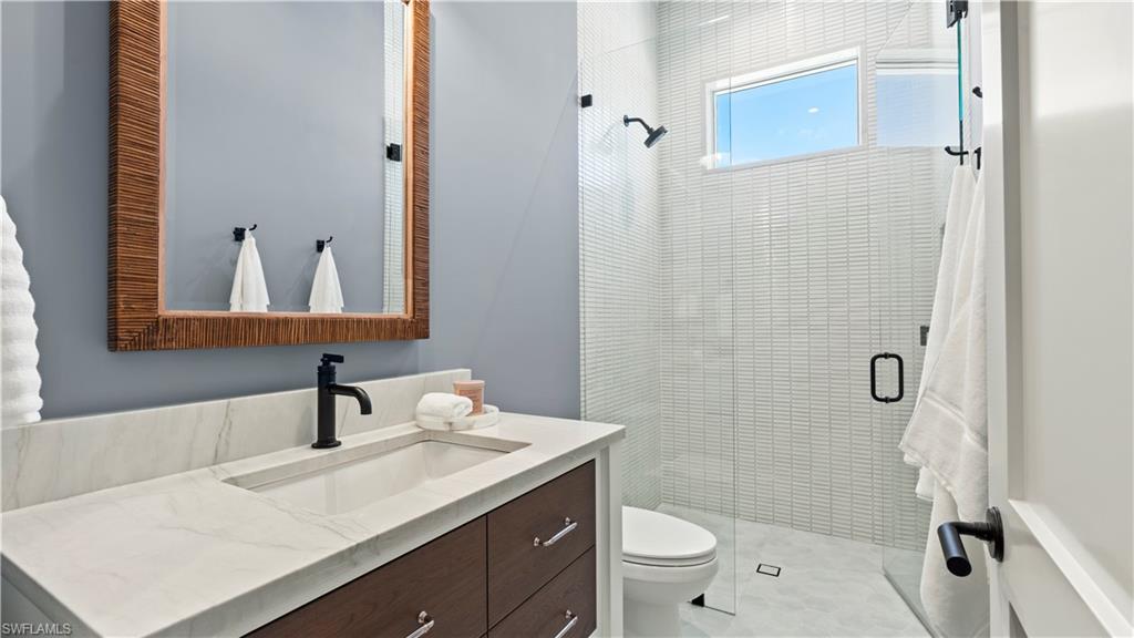 BONITA BEACH - Residential