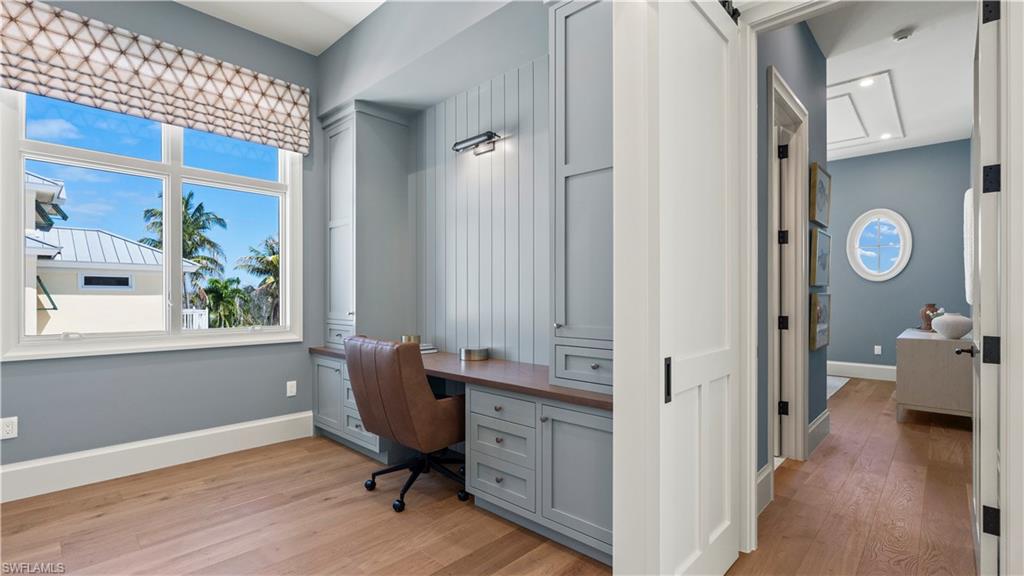 BONITA BEACH - Residential