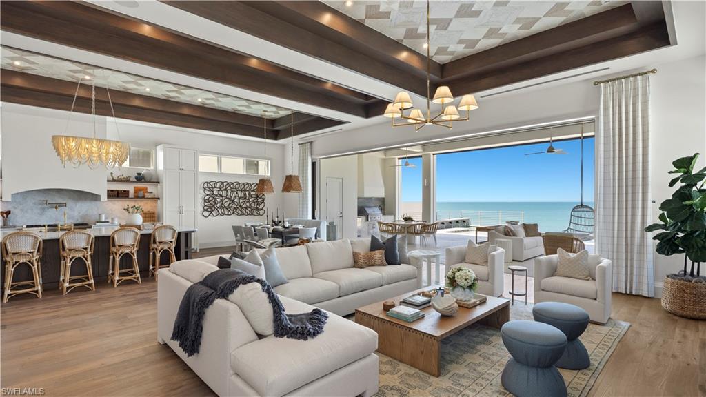 BONITA BEACH - Residential