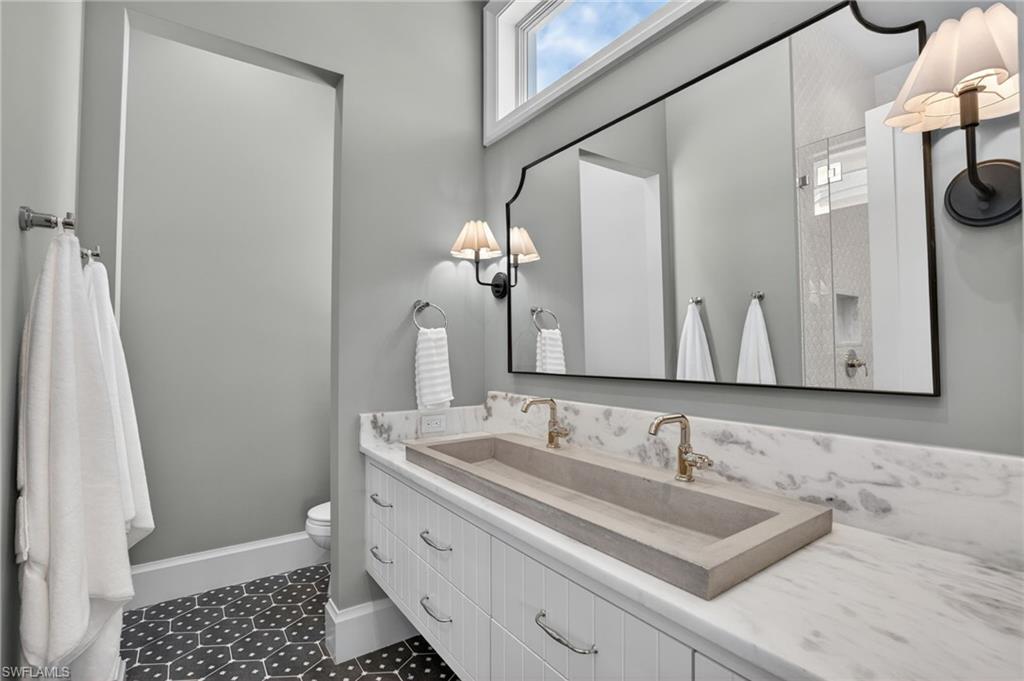 BONITA BEACH - Residential
