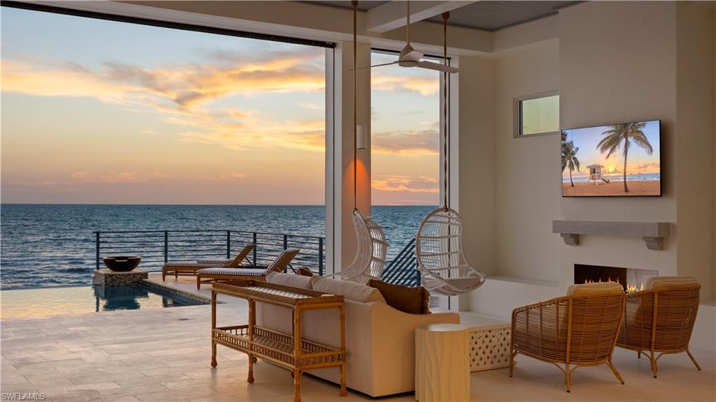 BONITA BEACH - Residential