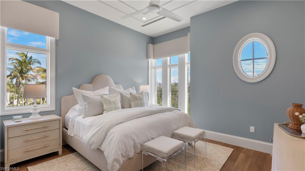 BONITA BEACH - Residential