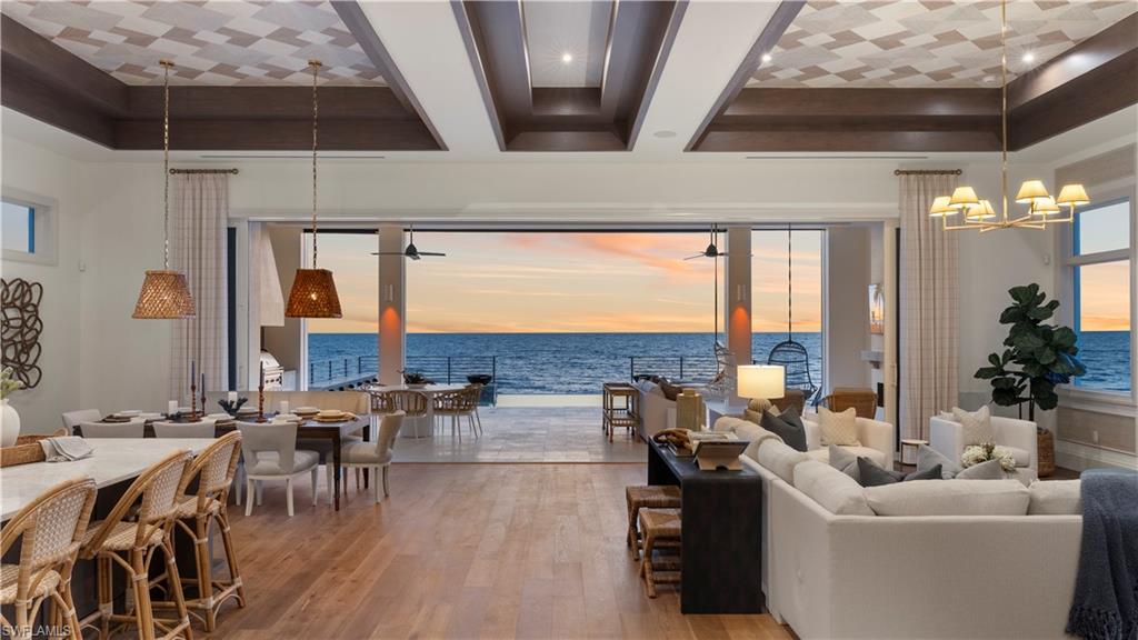 BONITA BEACH - Residential