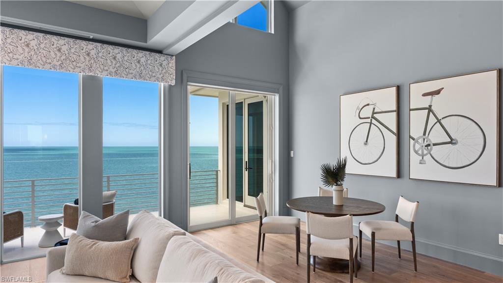 BONITA BEACH - Residential