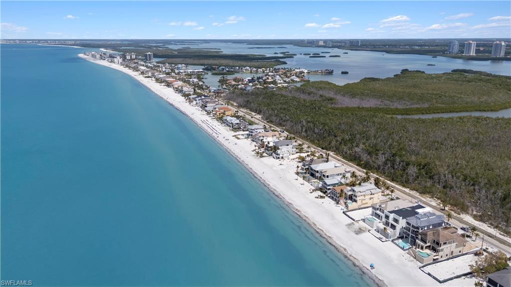 BONITA BEACH - Residential