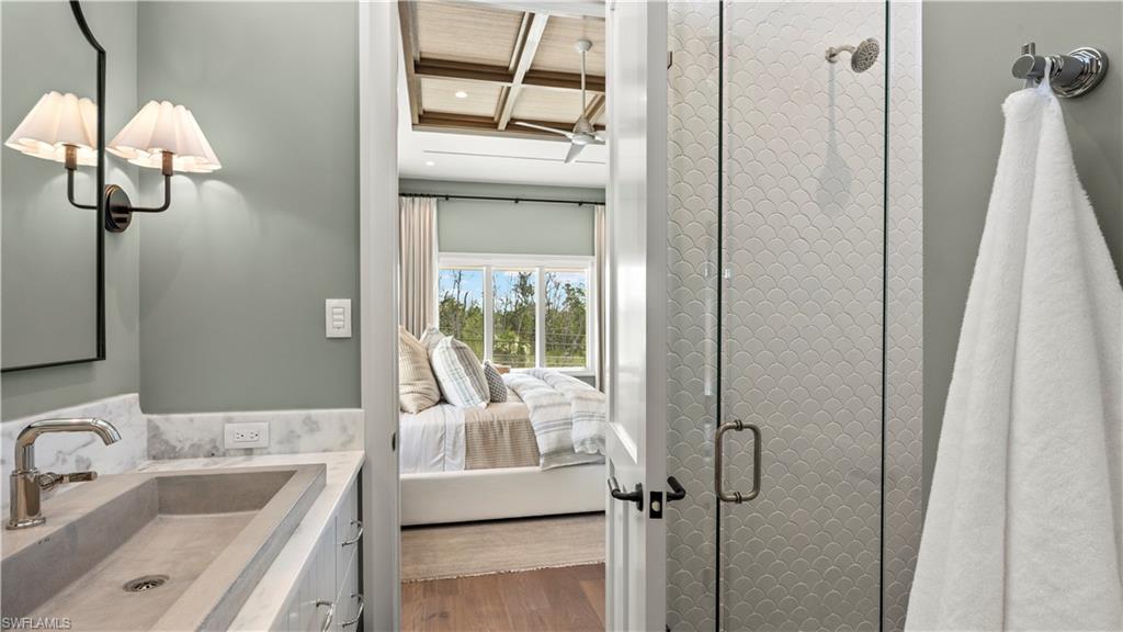 BONITA BEACH - Residential